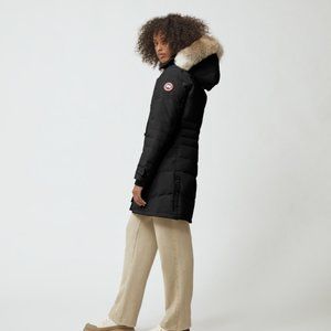 Canada Goose Women's Lorette Parka Classic Fit